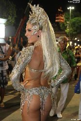 【カーニバル】ブラジルのカーニバル・エロ画像・ヌード？おっぱい・エロ！！！